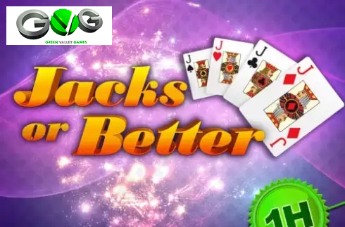 Jacks Or Better